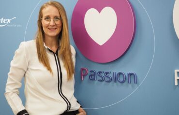 Międzynarodowy awans na naszym pokładzie